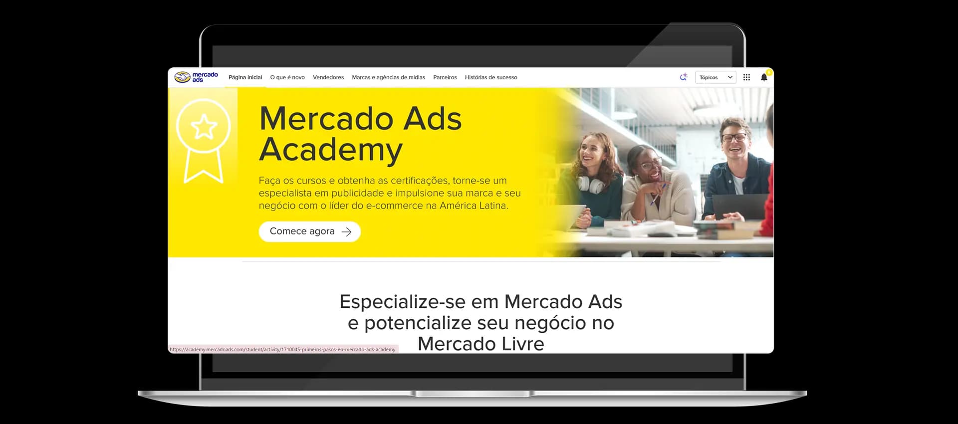 Demostración visual