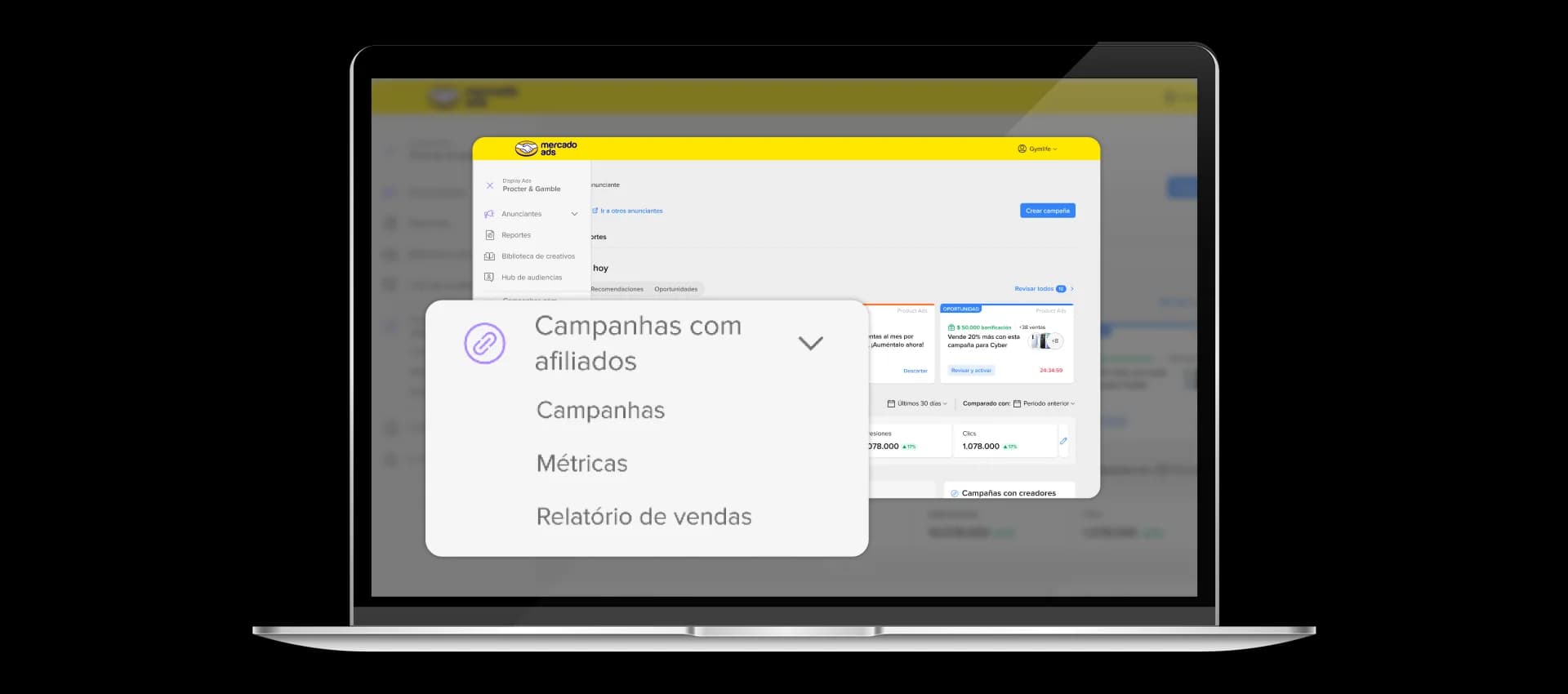 Paso de implementación 1