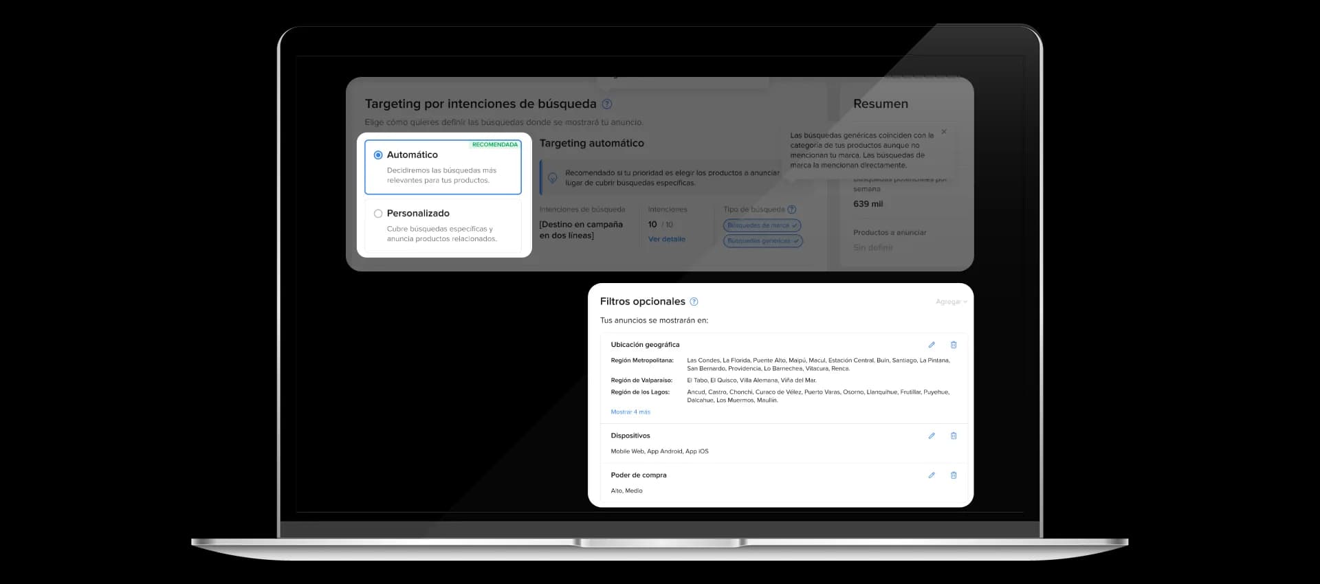 Paso de implementación 2