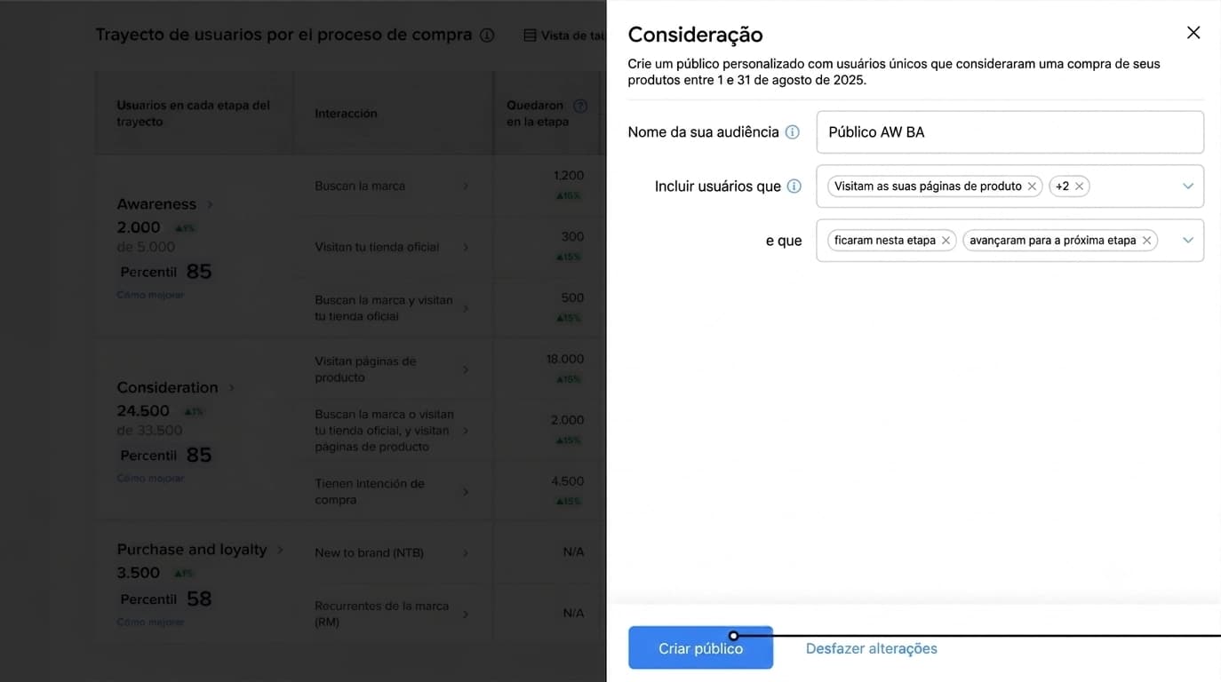Paso de implementación 5