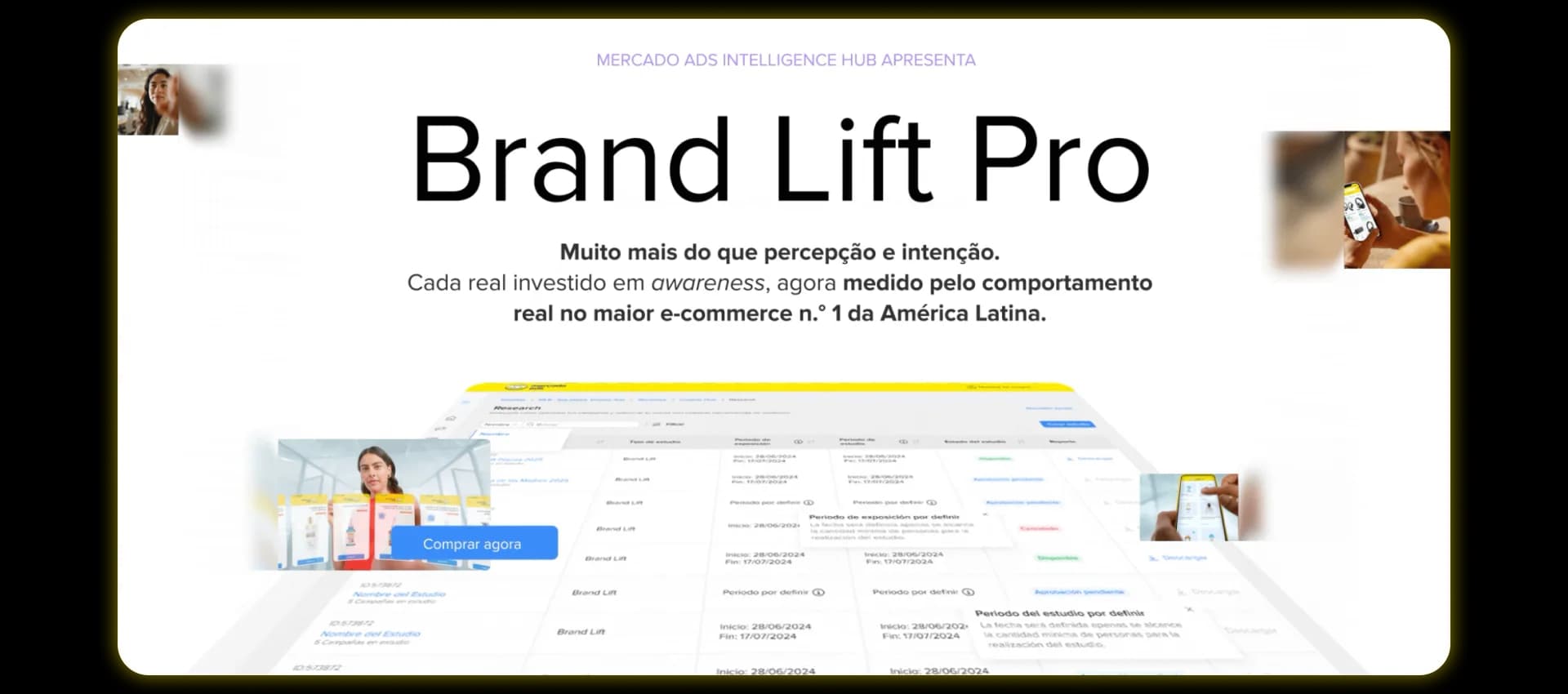 Brand Lift Pro