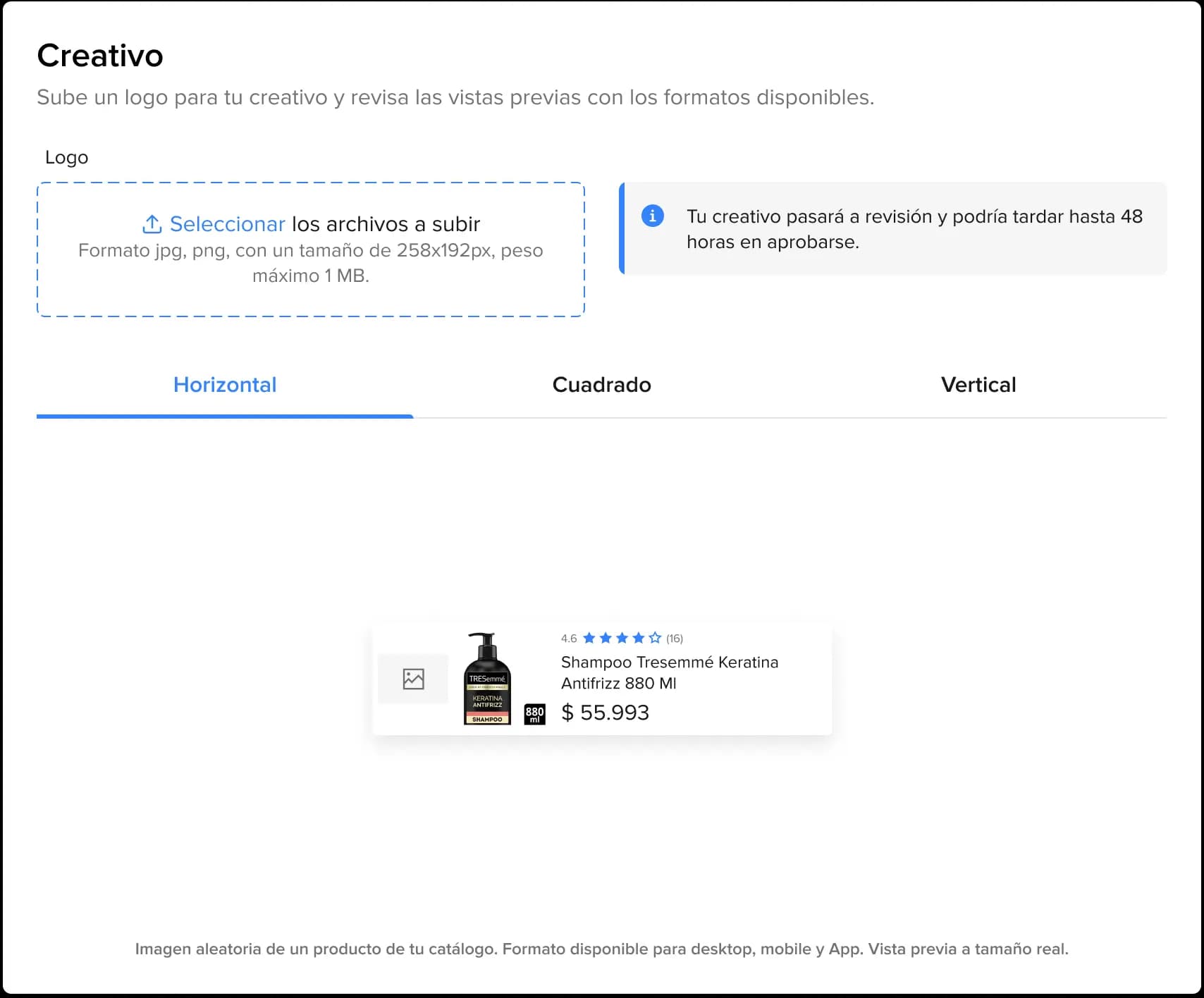 Paso de implementación 3