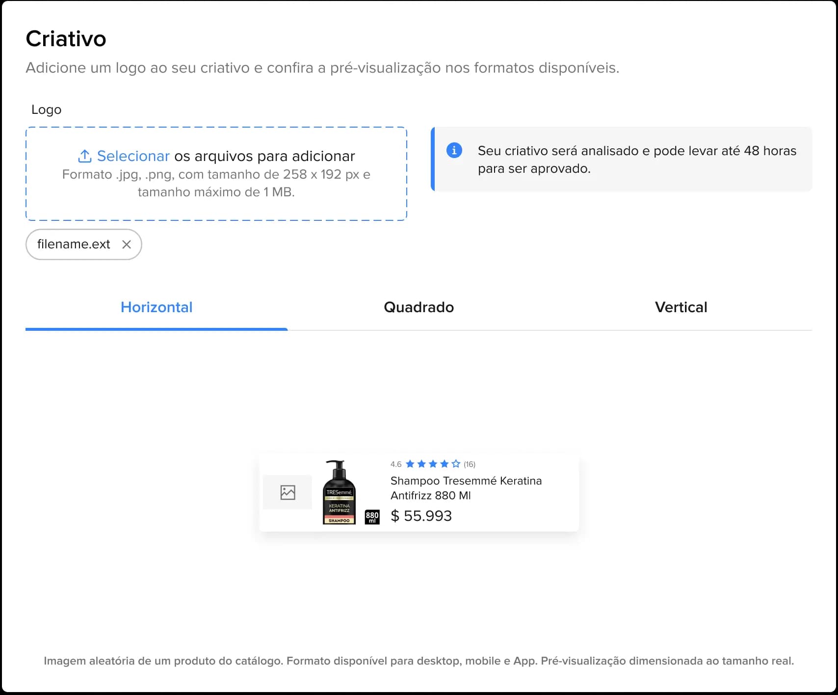 Paso de implementación 3