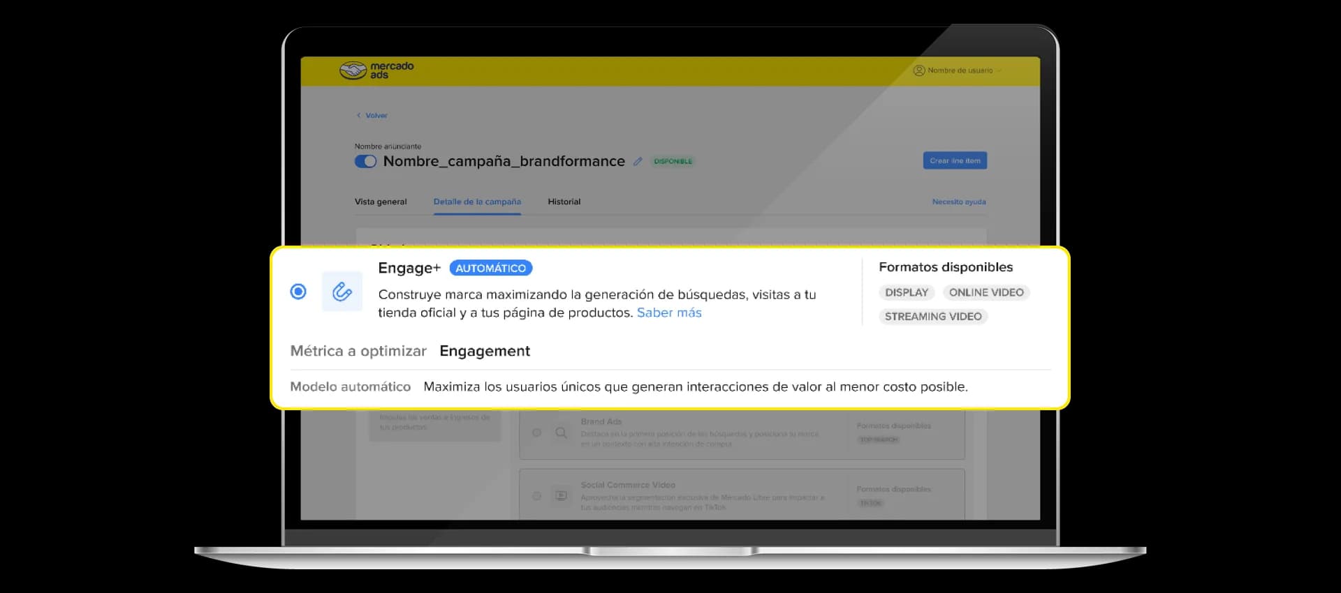 Paso de implementación 2