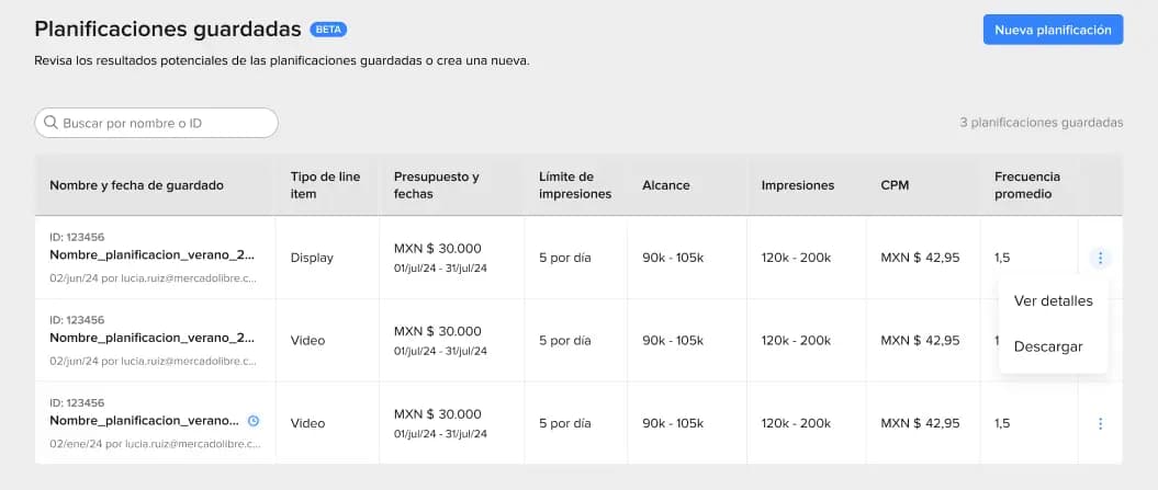 Paso de implementación 4