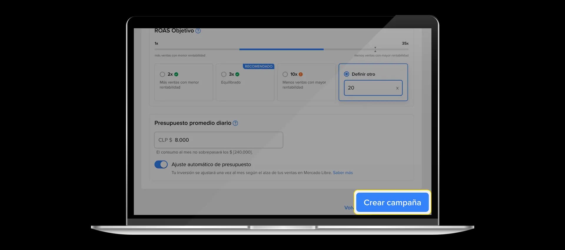 Paso de implementación 6
