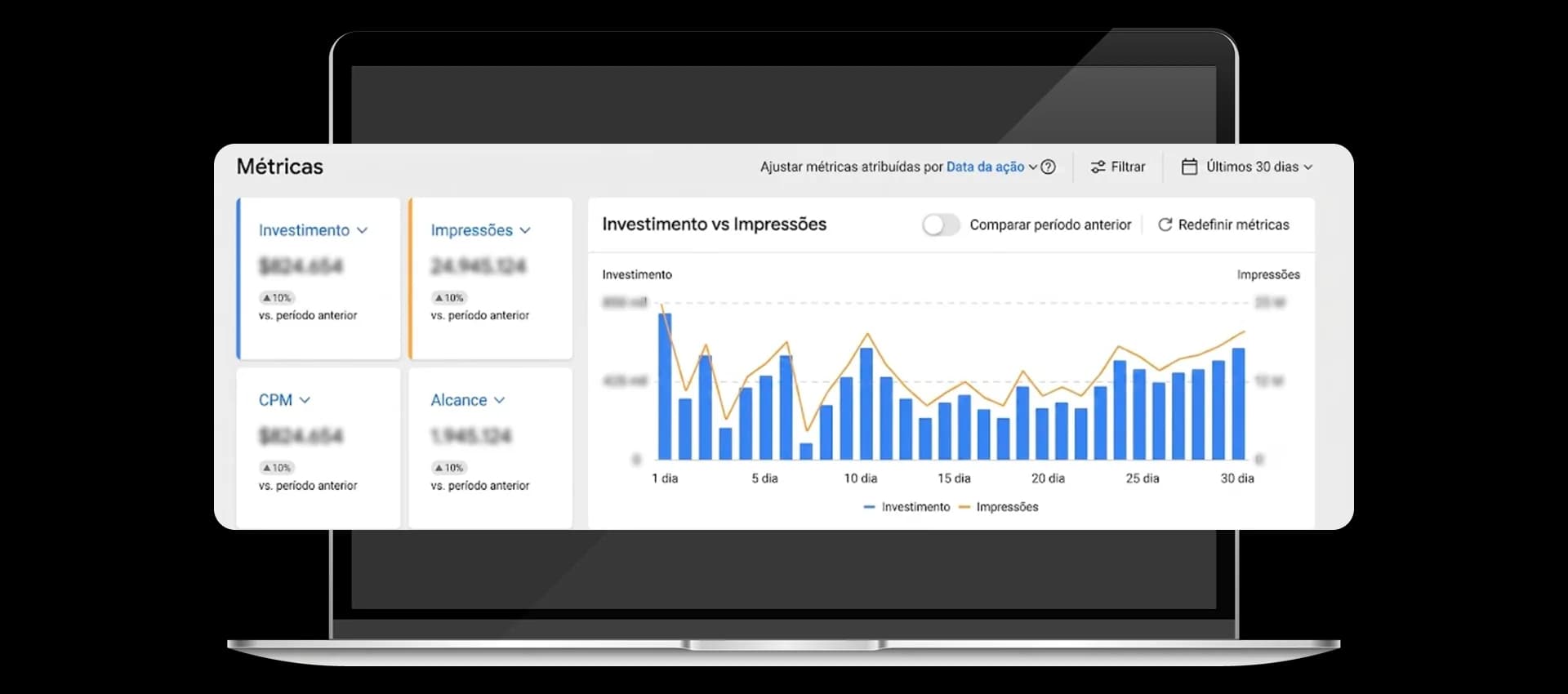 Paso de implementación 5