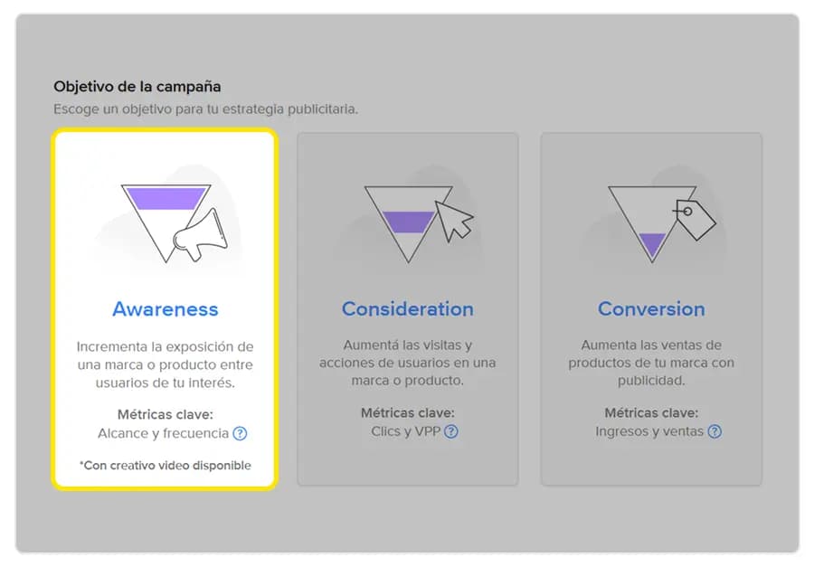Paso de implementación 1