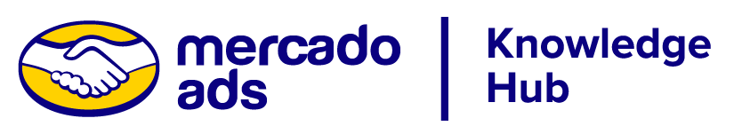 Mercado Ads Logo