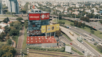 Publicidad exterior