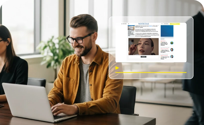 Video Ads